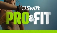 SWIFT PROEFIT